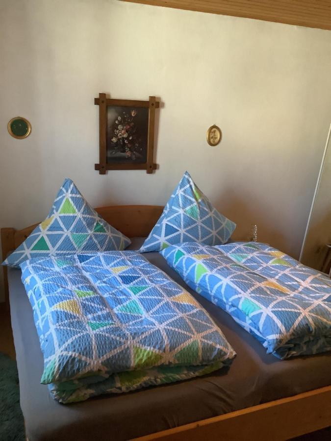 Haus Liesal Appartement Spiegelau Buitenkant foto