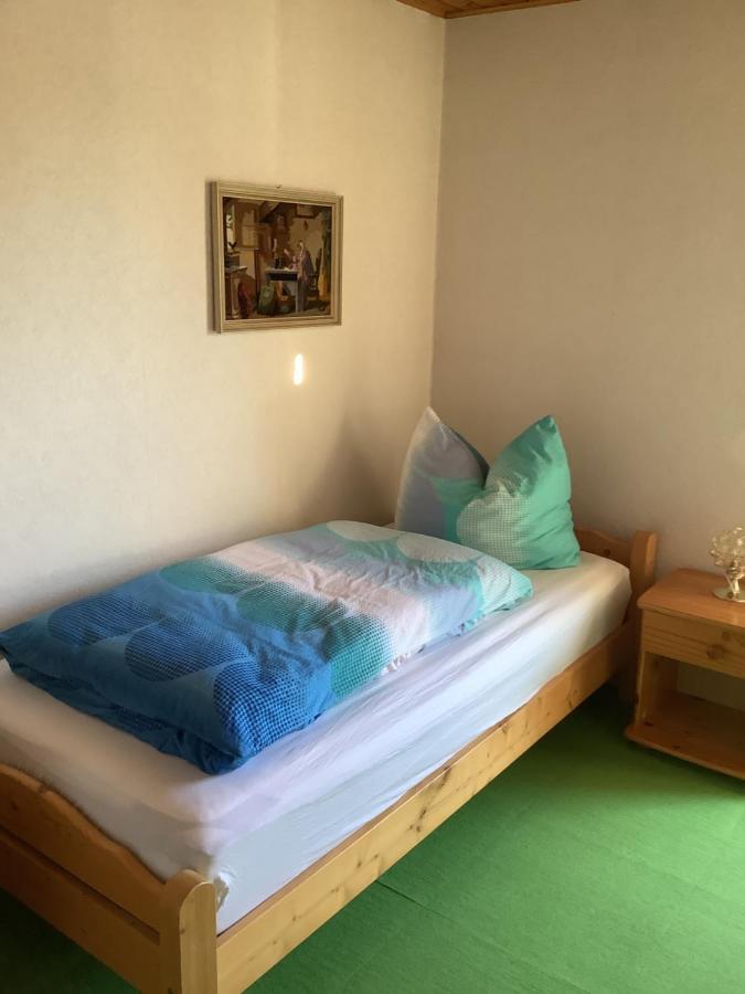 Haus Liesal Appartement Spiegelau Buitenkant foto