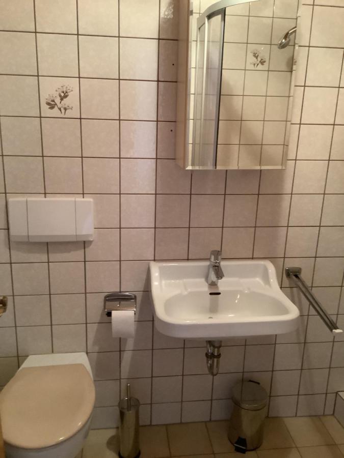 Haus Liesal Appartement Spiegelau Buitenkant foto