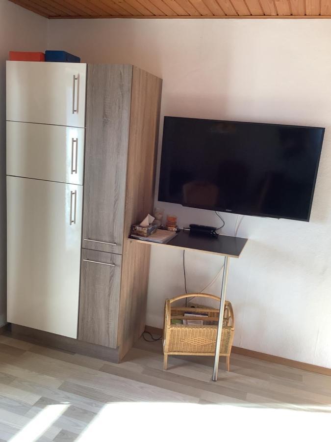 Haus Liesal Appartement Spiegelau Buitenkant foto