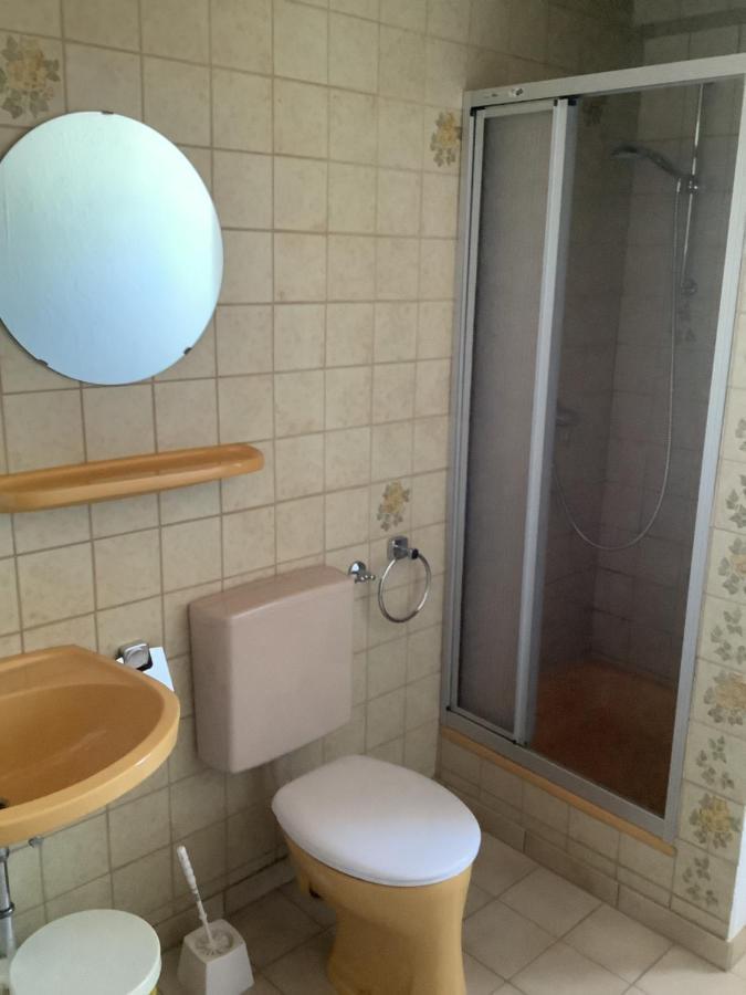 Haus Liesal Appartement Spiegelau Buitenkant foto