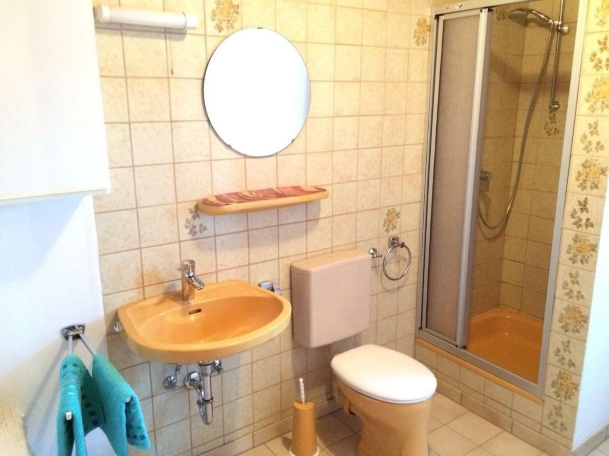 Haus Liesal Appartement Spiegelau Buitenkant foto