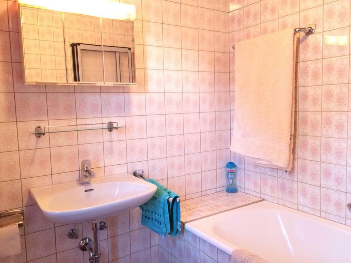 Haus Liesal Appartement Spiegelau Buitenkant foto